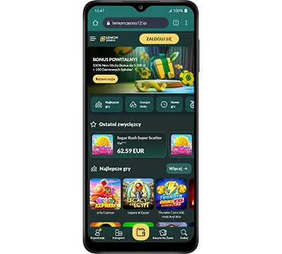 Lemon-casino-PL-17-android
